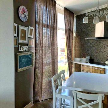 Продаж 3к квартири на вул. Івасюка, Оболонь, ЖК Оазис ЖК Оазис