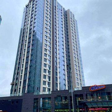 Продаж нової 3к квартири 118 кв.м  ЖК Новопечерські Липки 2650 $ кв.м ЖК Новопечерські Липки