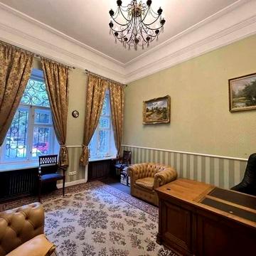 3-кім. квартира – вул. Ольгинська 2/1, інвестиція, театр Франка