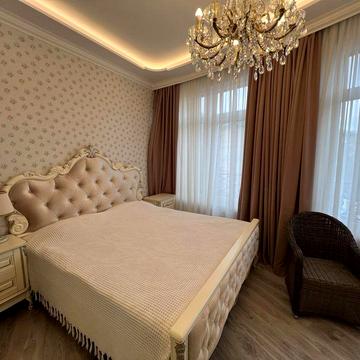 Трикімнатна квартира Печерськ  ЖК "52 Перлина" ЖК «52 Перлина»