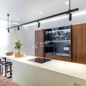 ЖК Французький Квартал 2 100м2 вул. Предславинська 42А Печерськ ЖК Французький Квартал 2