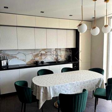 Продаж‼️ЖК Нивки Парк‼️Берестейський проспект 67‼️Квартира 153.2 м2 ЖК Нивки Парк