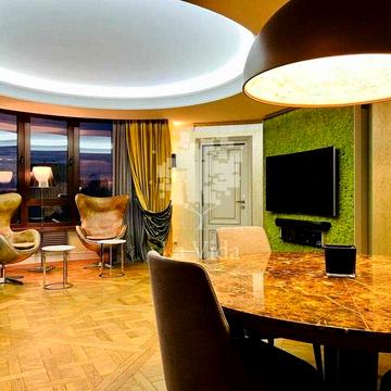 Park Avenue VIP 144 квадрати з балконом гарний ремонт сучасний ЖК ЖК Park Avenue