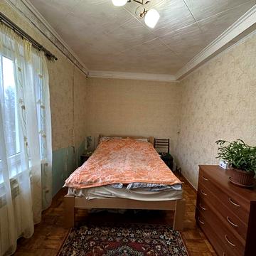 2к. Кічкас, меблі та техніка залишаються!12900