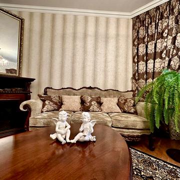 3 кімн квартира метро Позняки