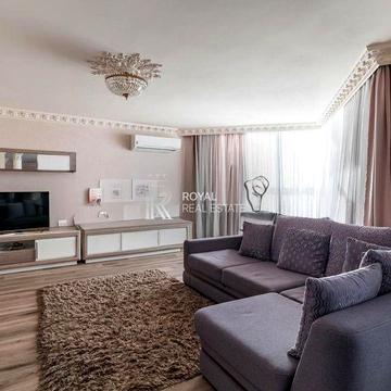 Продаж квартири Київ 4к 127м2 Соломянський район Генерала Воробйова