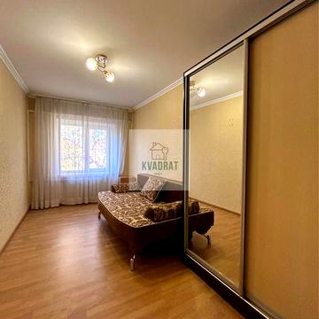 Здам 2-х кімнатну квартиру, р-н Черьомушки (р-н 15-ої школи)