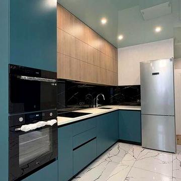 Продажа 2к квартиры в ЖК Республика с ремонтом 71.5м2 Голосеевский р-н