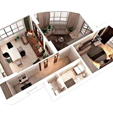 Продаж Без % Миколи Міхновського . ЖК Aria ЖК Aria