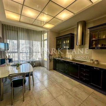 Продаж 3-К квартири. Мокра (Кудряшова), 20г Пори року. 107 м. кв. ЖК Пори року