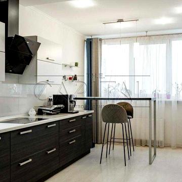 Продаж квартири на вул. Малиновського Маршала, Оболонь