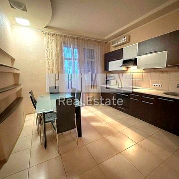 Продаж 4к квартири, вул. Коновальця Є. (Щорса) 32-Б, ЖК Митець ЖК Митець