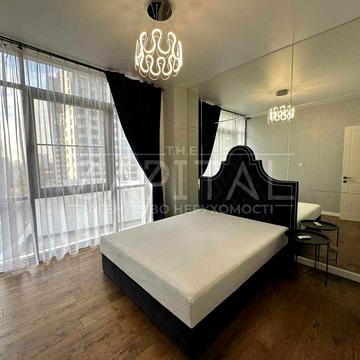 Терміновий продаж 2к 65м2 Новопечерські Липки вул.Драгомирова Торг ЖК Новопечерские Липки