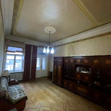 Продаж квартири 73 кв.м. Київ, вул. Велика Васильківська, 23 Центр