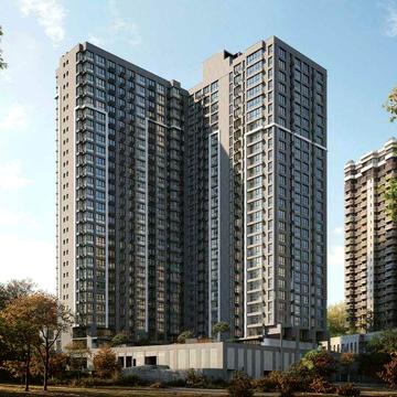 Продам 1-к квартиру ЖК Maxima Residence 72.17 м². 30% перший внесок ЖК Maxima Residence