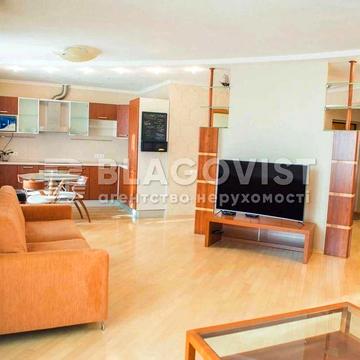 Продаж 3кім.100м2. Татарська 7. Татарка. Шевченківський район