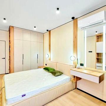 Продаж 1-к квартири 42м2 ЖК Республіка Respublika Теремки ЖК Республика