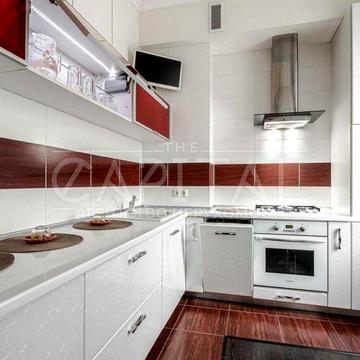 Продаж квартири вул. Антоновича, Голосієво, Олімпійська.