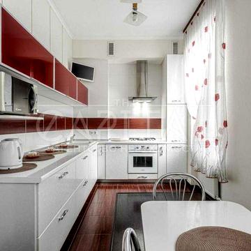 Продаж квартири вул. Антоновича, Голосієво, Олімпійська.