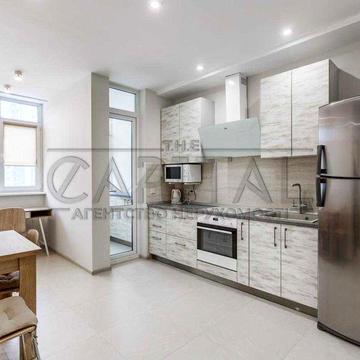 Продажа квартиры, Печерск, ЖК Подвысоцкий, ул.  Кахи Бендукидзе ЖК Підвисоцький