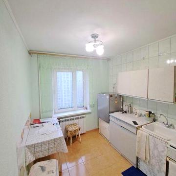 Продам 1-кімнатну квартиру Демiiвська 35