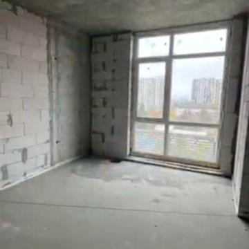 Продаж 1-к квартири 36м2 ЖК Феофанія City Іподром ЖК Феофания Сити