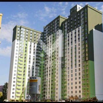 ТОП! Продаж 1-к квартири 31,88м2 в ЖК "Сирецькі Сади" ЖК Сирецькі сади