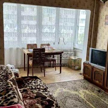 Продаж 2к квартири Березняківська 24 / Березняковская 24