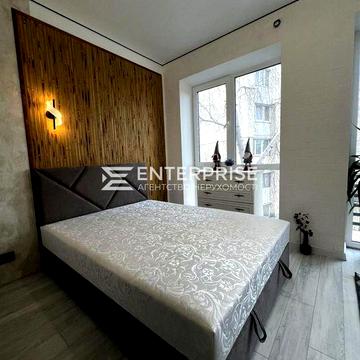 Продам 1к. квартиру по вулиці Обухівська, метро Академмістечко