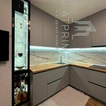 ОДНО кімнатна квартира ЖК Милославичі Вигурівщина-20 Закревського ЖК Вигурівщина-20