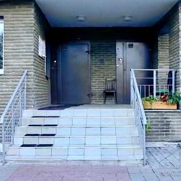 2-ком видовая квартира 51м2, Днепровский р-н, 7 мин М Дарница