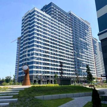 Продаж 1-К квартири. Євгена Сверстюка 6 Д. ЖК Галактика М. Лівобережна