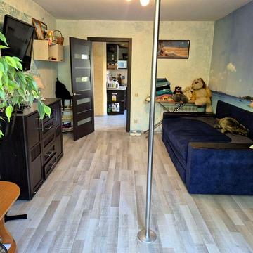 Без комиссии! 2к квартира на Голосеевском проспекте