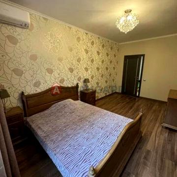 Квартира 45 м2 з гардеробною в ЖК Комфорт Таун ЖК Комфорт Таун