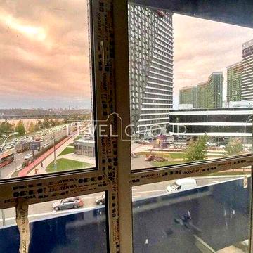 Продаж квартири в ЖК Берег Дніпра, Дніпровська набережна, видова ЖК Берег Дніпра