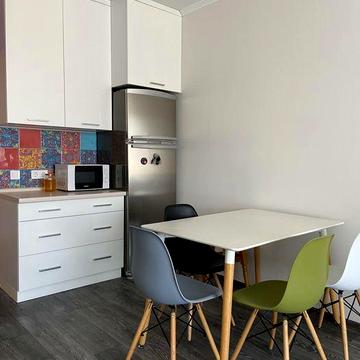 Двокімнатна квартира, ЖК Озерний, Наумовича 6, з ремонтом ЖК Озерний