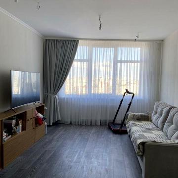 Двокімнатна квартира, ЖК Озерний, Наумовича 6, з ремонтом ЖК Озерний