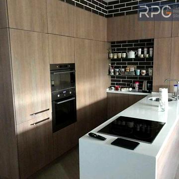 Продам 1-кімнатну квартиру-студію по вул. Вінстона Черчилля 43. рк