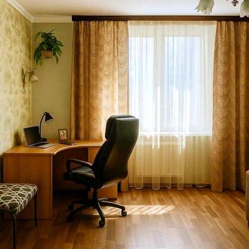 1  кімнатна квартира п-т Академіка Глушкова 9Г Магелан Теремки Іподром ЖК п-т Глушкова 9Г