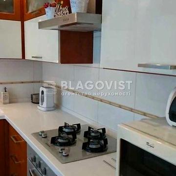 Продаж 3-к квартири Русанівська набережна, 22