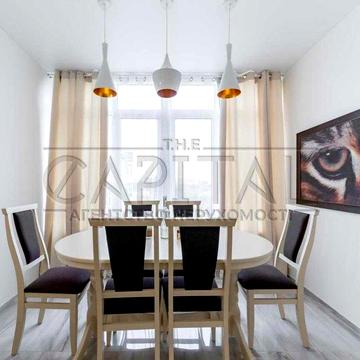 Продаж євродвушки з якісний ремонтом, Сирець, Вигідна ціна