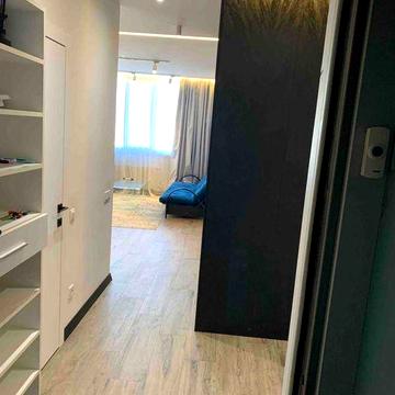 1-к Максимовича Михайла 3Г ЖК 4 сезони Васильківська Виставковий центр ЖК 4 сезони