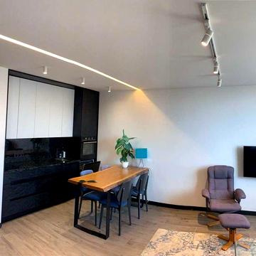 1-к Максимовича Михайла 3Г ЖК 4 сезони Васильківська Виставковий центр ЖК 4 сезони