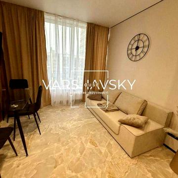 Продаж 1К квартири ЖК Варшавський 2  Олеся 9А  Генератор! ЖК Варшавський 2