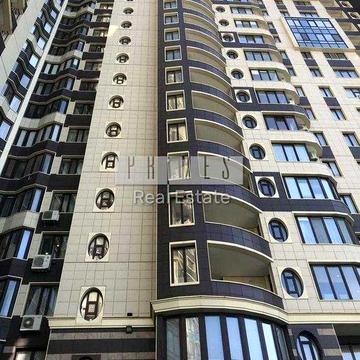 Продаж 1к квартири, ЖК Престиж Холл, вул. Василя Тютюнника, 37/1 ЖК Престиж Холл