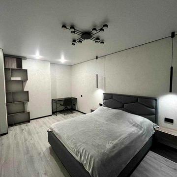 ПРОДАЖ. 1к квартири 55м з авторським ремонтом ЖК в Пущі Водиці ЖК Апарт Комплекс Пуща Водиця