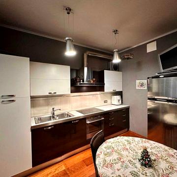 Продаж двокімнатної 64.1 кв.м. на Печерську вул. Коновальця 36в ЖК Євгена Коновальця (Щорса) 36в