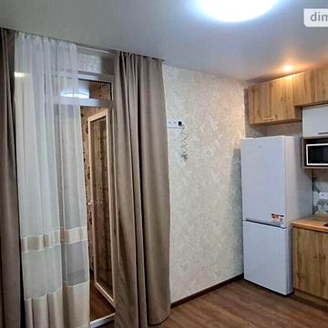 Довгострокова оренда 1к Квартира Перлинна вулиця ЖК Пятая жемчужина