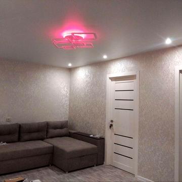 Сдам свою 4 комн квартиру ГАЗ, 4 этаж, долгосрочно Черёмушки