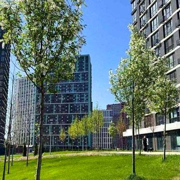 Продаж 1 к. квартири Некрасова 6